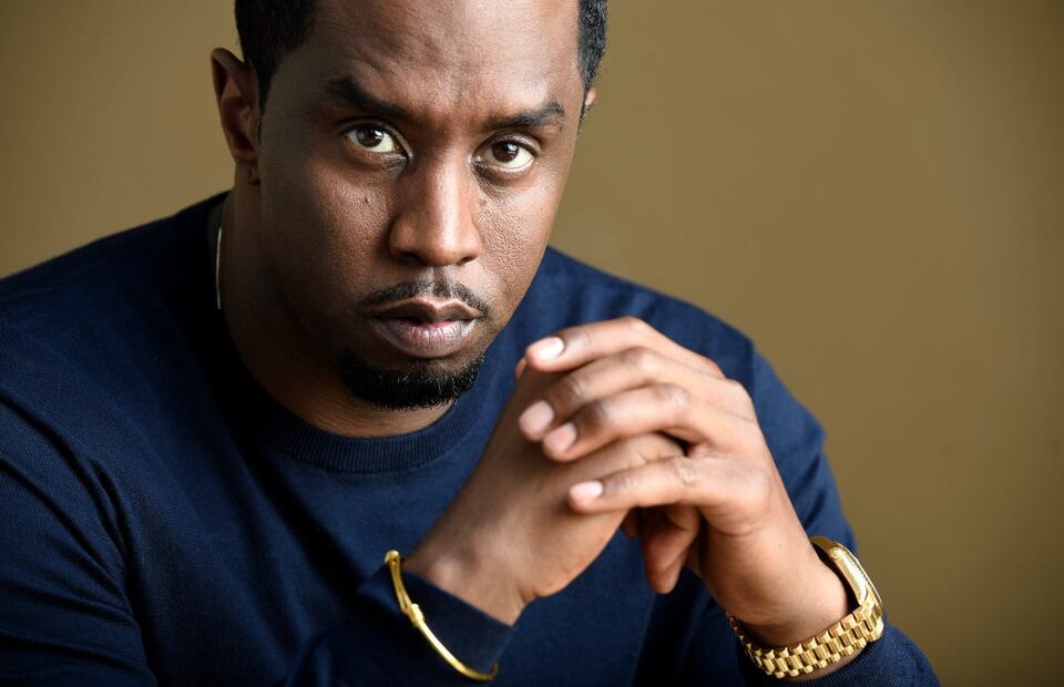 P Diddy ayudó a Elon Musk en la compra de Twitter con 10 mdd, revelan