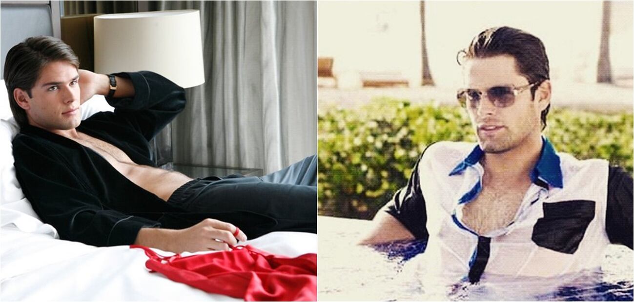 Mexicanos que han triunfado en el modelaje