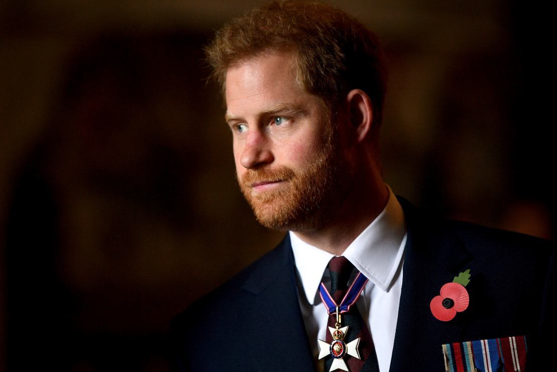 Príncipe Harry: ¿Cambios en la Ley de Regencia frente al explosivo libro del duque?