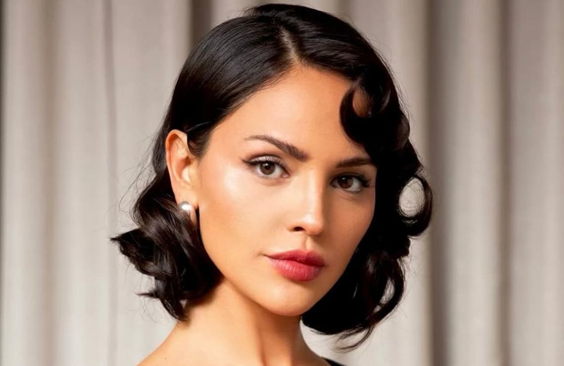 Eiza González revela cómo su apariencia afecta su carrera de actuación