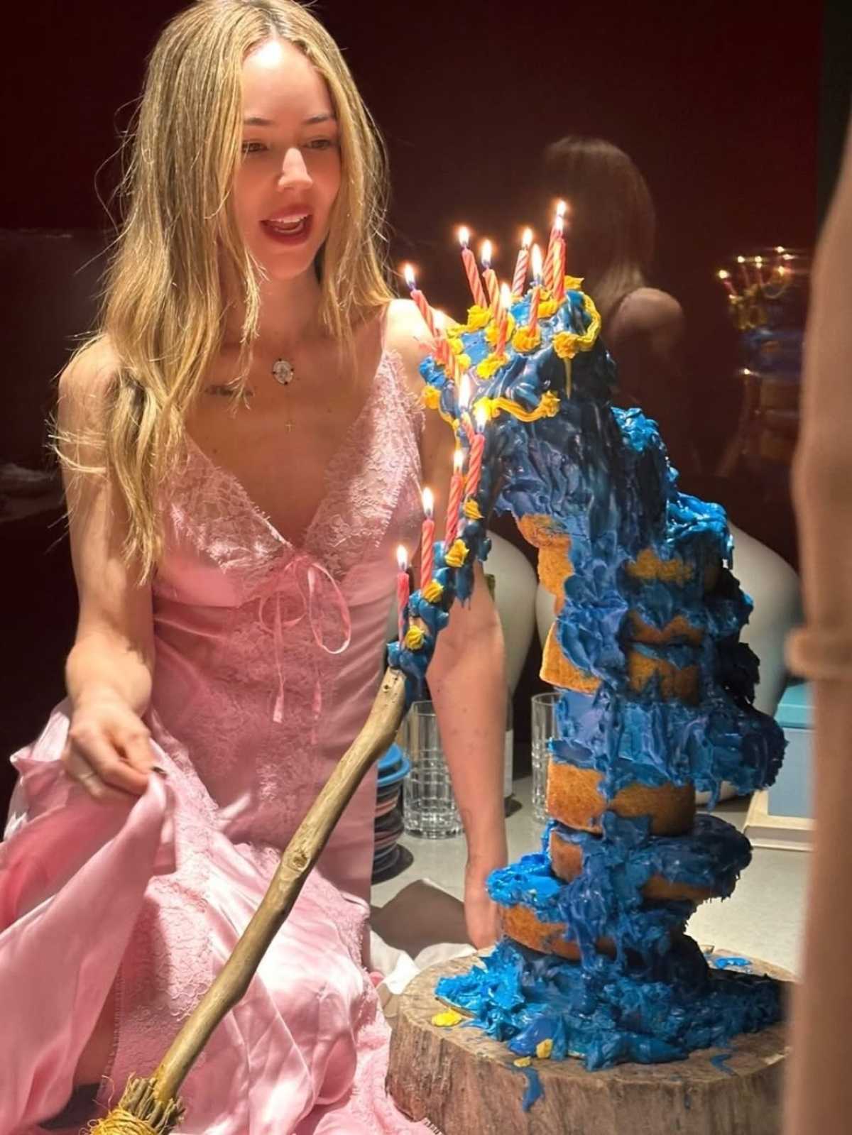 Camila Sodi / Foto: Instagram