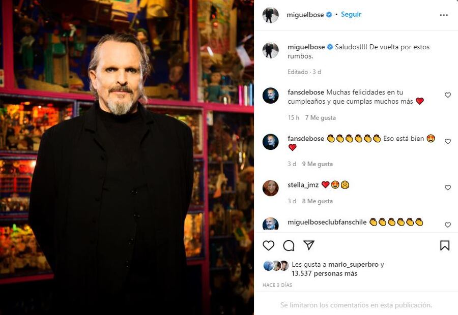Miguel Bosé cumple 66 años: Así es su resguardada mansión en México