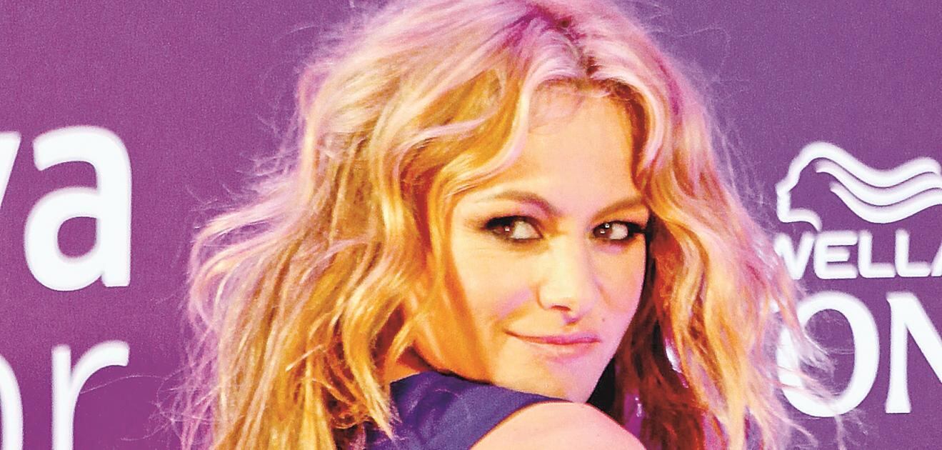 "No tienes vergüenza", así le reclama Jerry Bazúa a Paulina Rubio por demanda a Colate