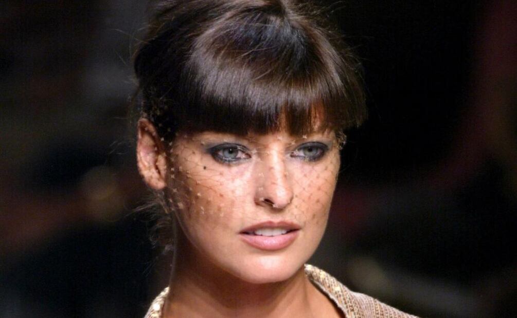 Linda Evangelista se embolsa 50 millones de dólares tras ganar demanda por CoolSculpting