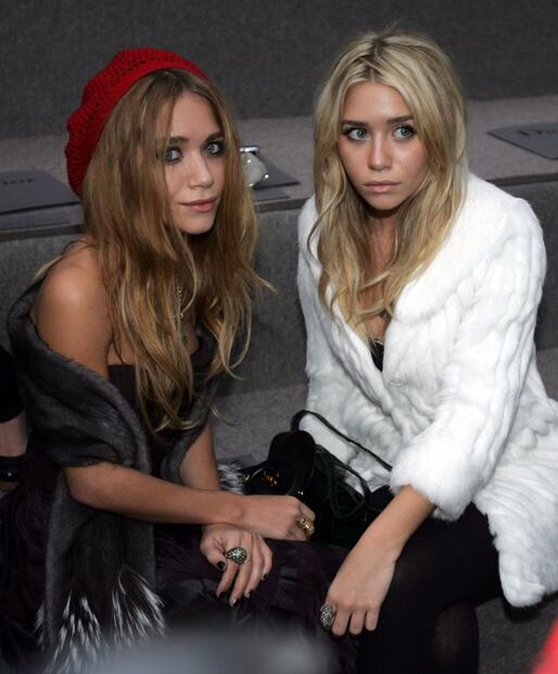 El acuerdo prenupcial de Mary-Kate Olsen y su dramático divorcio de Olivier Sarkozy