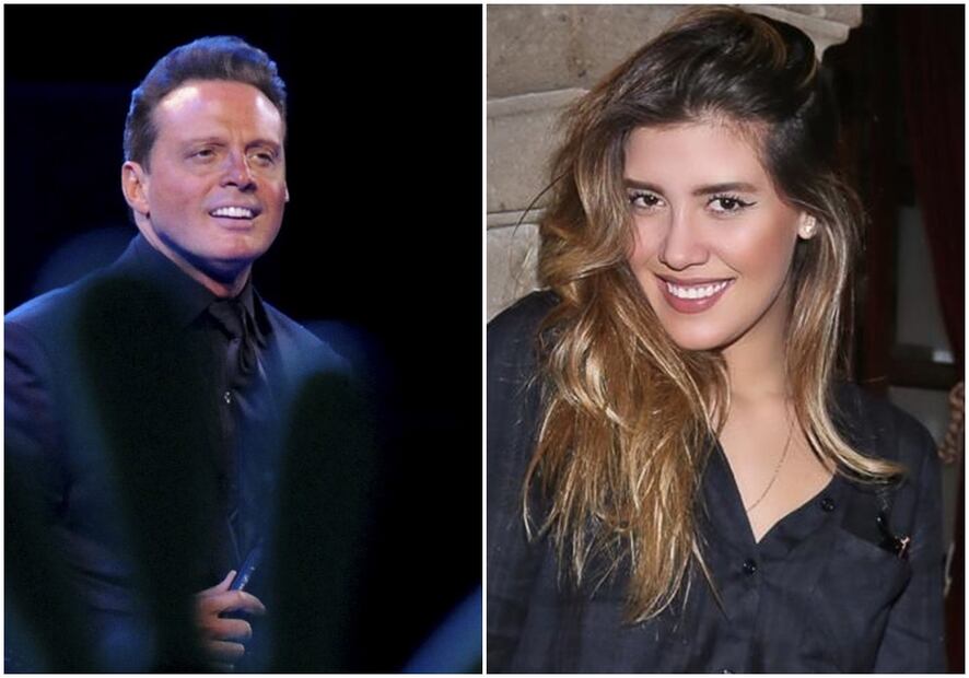 Famosos con hijos ocultos 