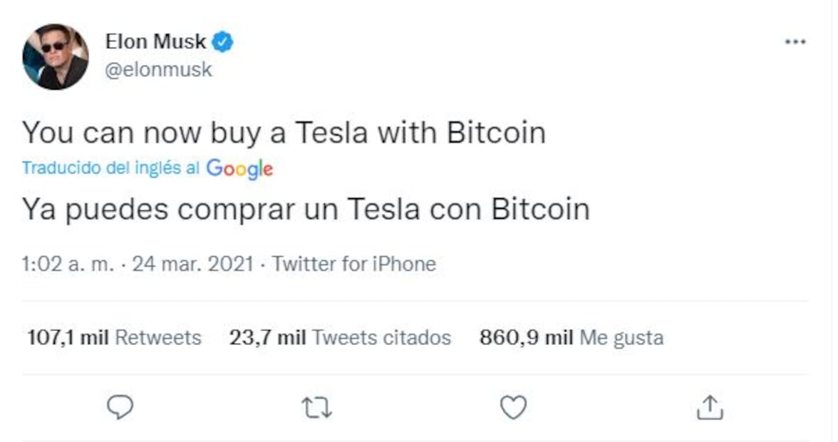 Elon Musk y sus 5 tuits más alocados ahora que compró Twitter