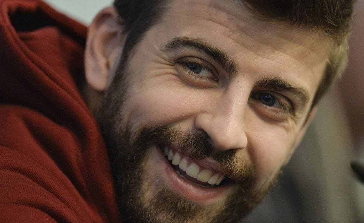 Gerard Piqué / EFE