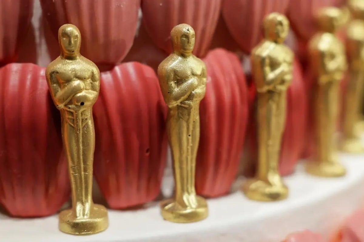 Premios Oscar 2026 / Foto: EFE