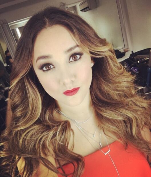 ¿Quién es el supuesto nuevo galán de Sherlyn?
