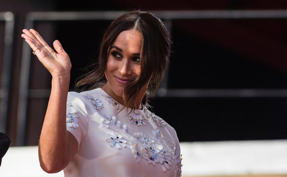 Meghan Markle se disculpa con el juez por olvidar que sí colaboró con biógrafos