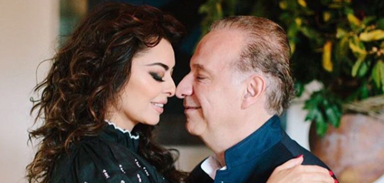 Niegan amparo a Juan Collado: "ni modo, tenemos que esperar", dijo su esposa Yadhira Carrillo 