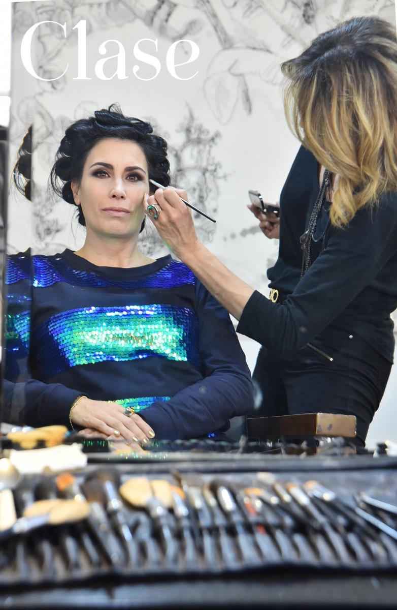 Francisco Iglesias comparte sus tips de belleza con CLASE