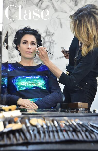 Francisco Iglesias comparte sus tips de belleza con CLASE