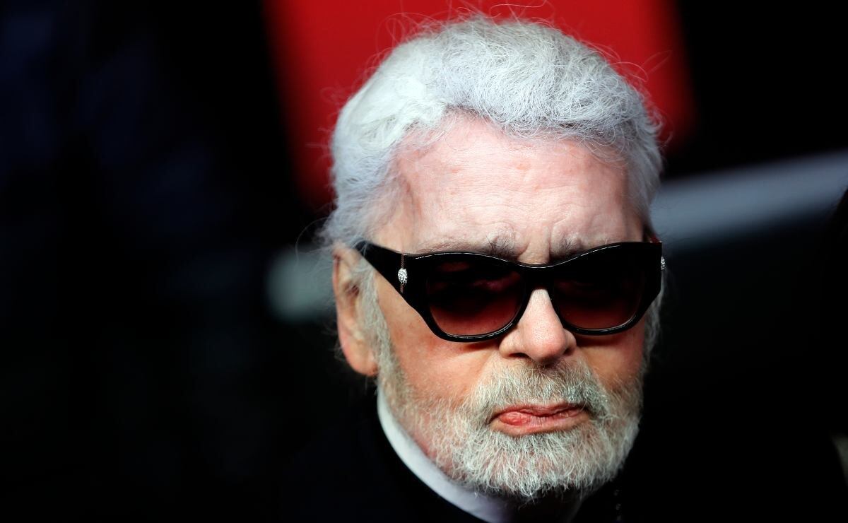 La firma Karl Lagerfeld construirá 5 residencias de lujo en Marbella