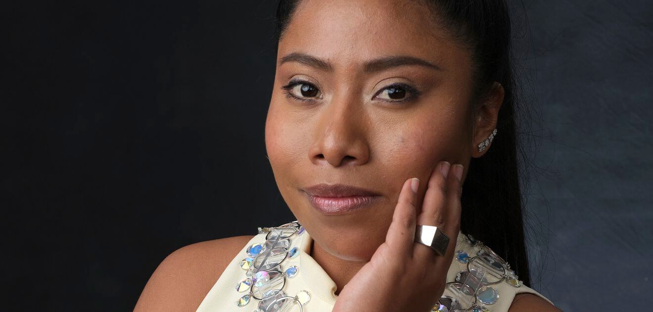 Oaxaca conmemora a Yalitza Aparicio