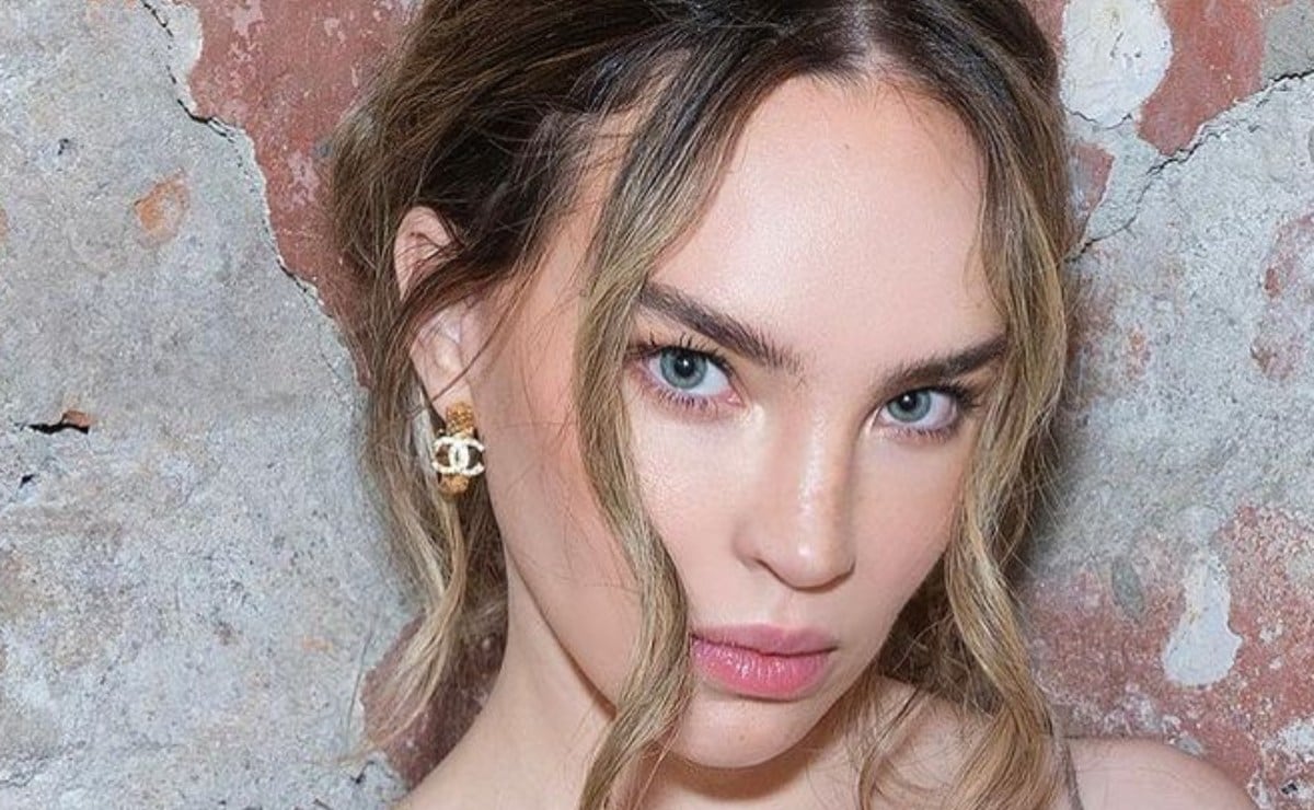 Belinda rompe el silencio sobre su hospitalización y ‘romance’ con político