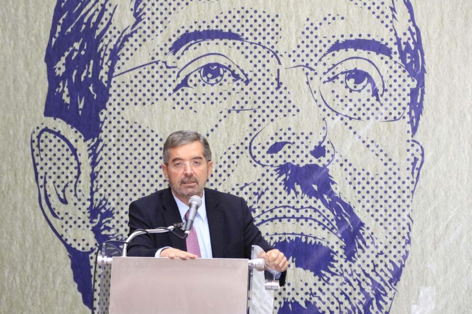 Conoce a Juan Ramón de la Fuente, el posible nuevo embajador de México ante la ONU