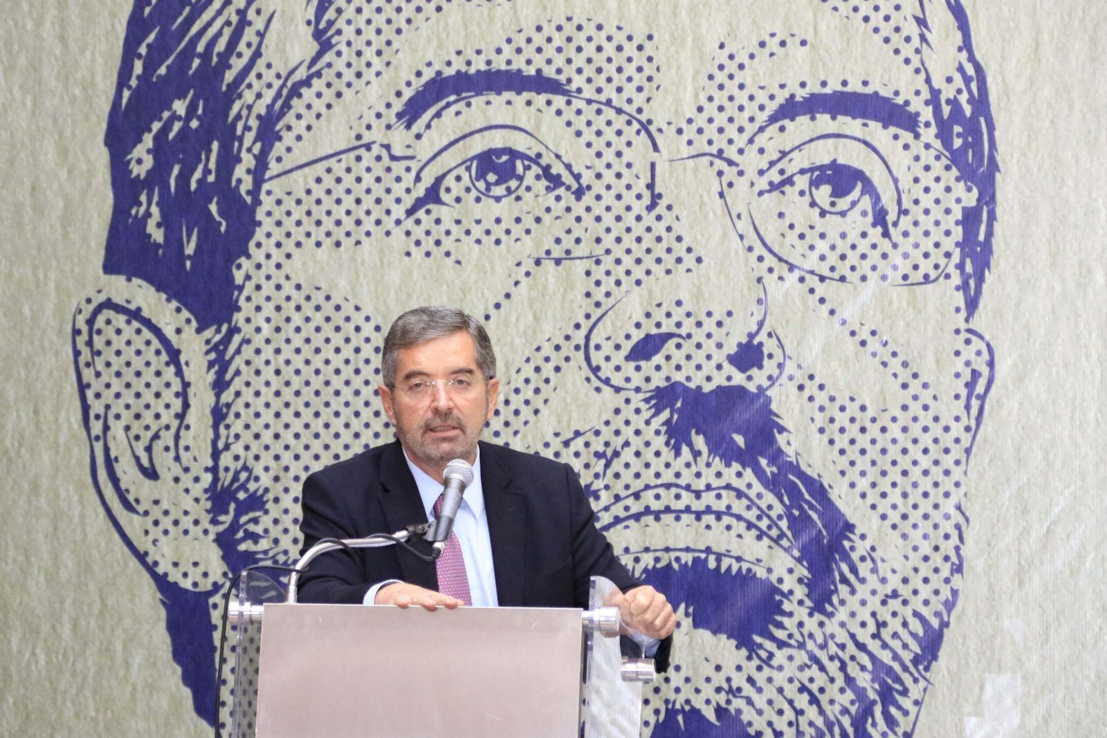 Conoce a Juan Ramón de la Fuente, el posible nuevo embajador de México ante la ONU