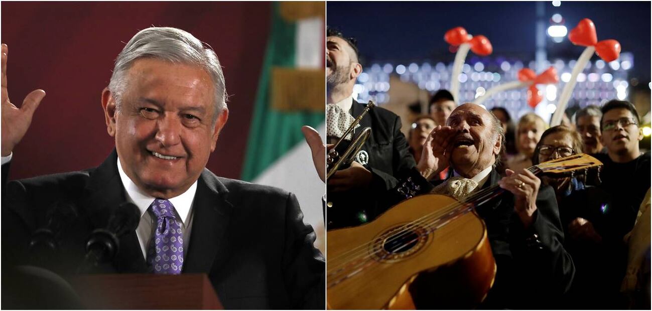 El presidente Andrés Manuel López Obrador cumple 66 años y recordamos algunos de los momentos más importantes de su vida