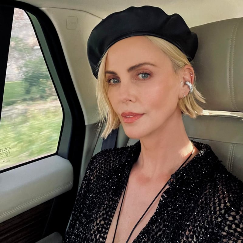 Charlieze Theron / Foto: Instagram