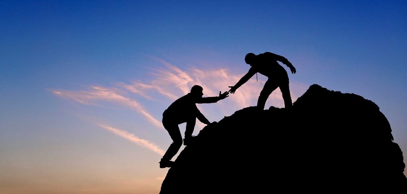 <p>Dejemos atrás el letargo con el que vivimos y empecemos a actuar como humanos, preocupándonos por los demás. <strong>(FOTO: Especial)</strong></p>
