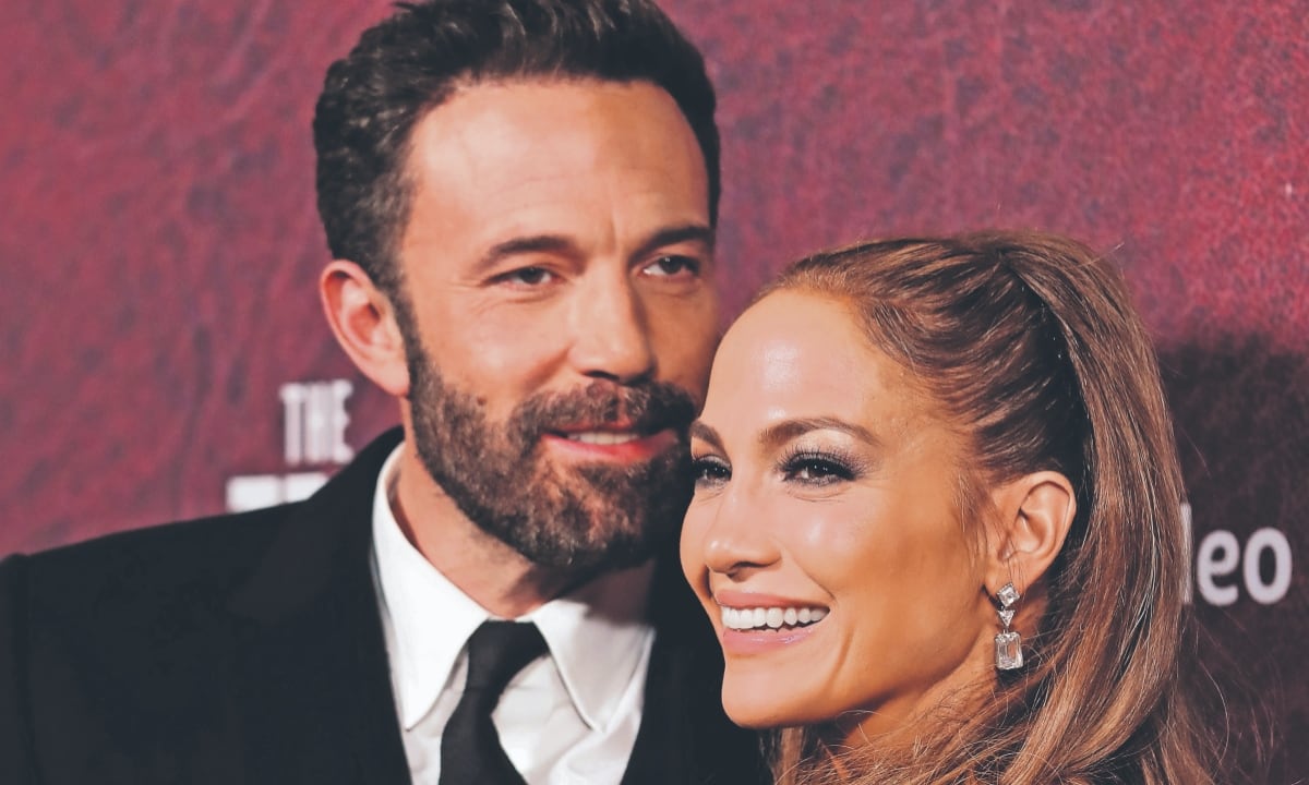 Jennifer Lopez y Ben Affleck, así planean anunciar su divorcio