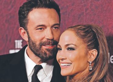 La excelente noticia que une a Jennifer Lopez y Ben Affleck tras su divorcio