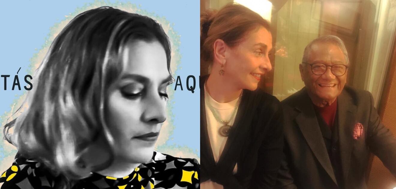 ¿Qué opinas de la nueva canción de la esposa de AMLO? Escúchala aquí