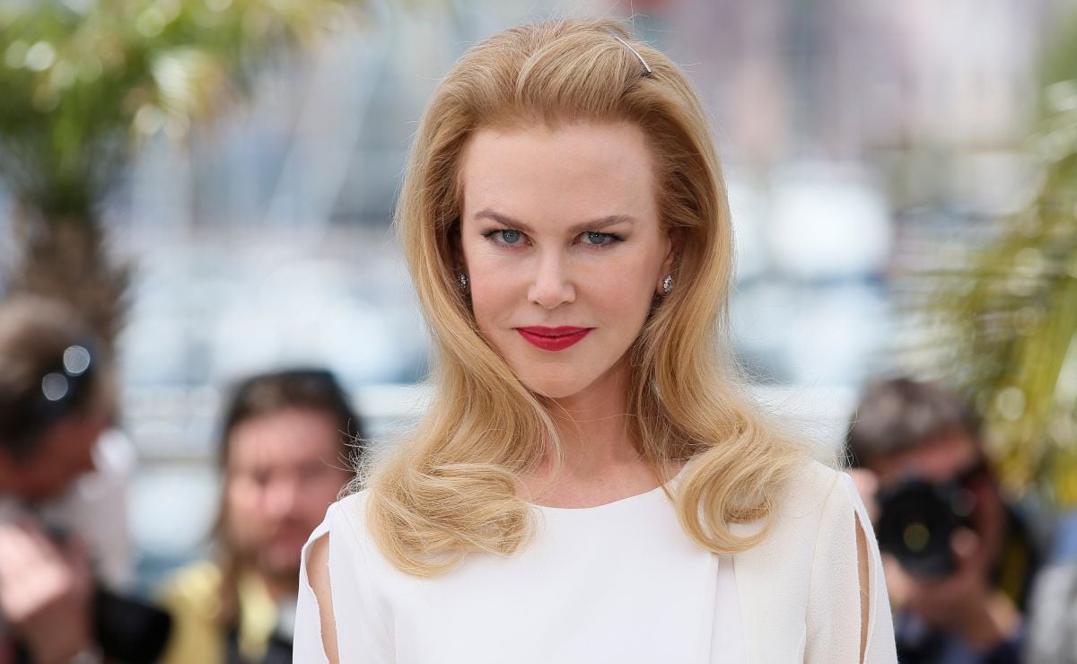 Nicole Kidman sorprende con revelaciones sobre su matrimonio con Tom Cruise