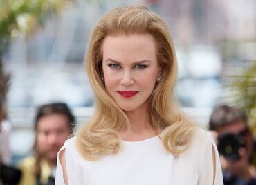 Nicole Kidman sorprende con revelaciones sobre su matrimonio con Tom Cruise