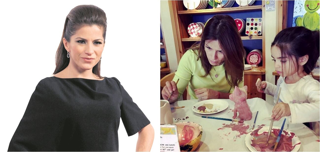 Famosas latinas que fueron mamás después de los 40 
