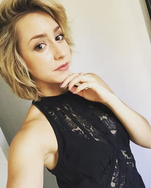 Jazmin Grace Grimaldi se lanza como cantante