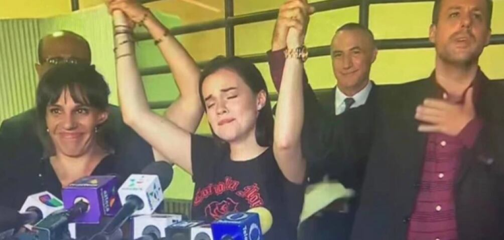 Marysol Sosa confirma demanda contra su hermana Sara Sosa