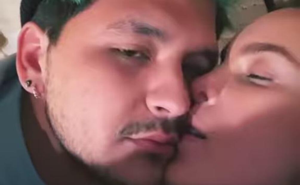 Aseguran que Belinda y Christian Nodal sí tronaron