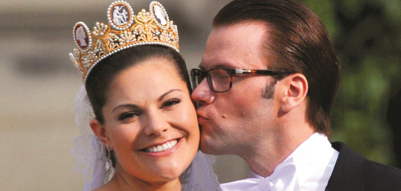 <p>Los príncipes se casaron en 2010 y recibieron a su primera hija en 2012. <strong>(FOTO: Archivo)</strong></p>

