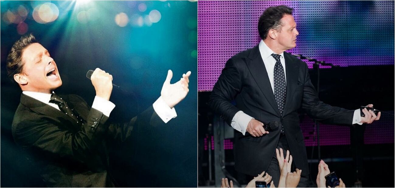 ¿Cómo ha cambiado la vida de Luis Miguel tras la orden de aprehensión? 