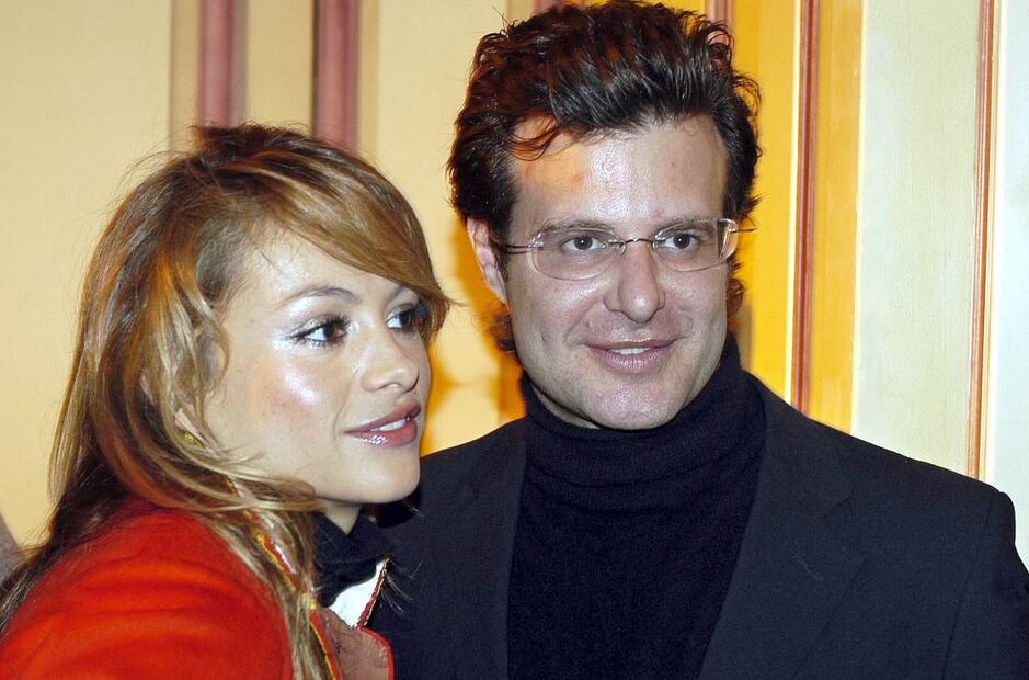 Muere el arquitecto Ricardo Bofill, ex suegro de Paulina Rubio y Chabeli Iglesias