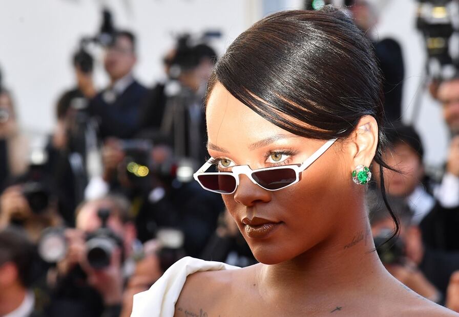 Las tendencias en la alfombra roja del Festival Cannes 2017