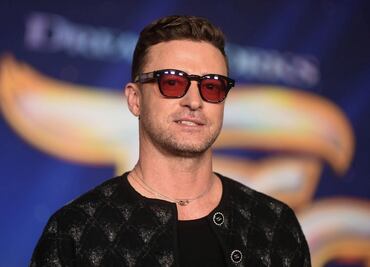 Justin Timberlake y otros famosos cancelados