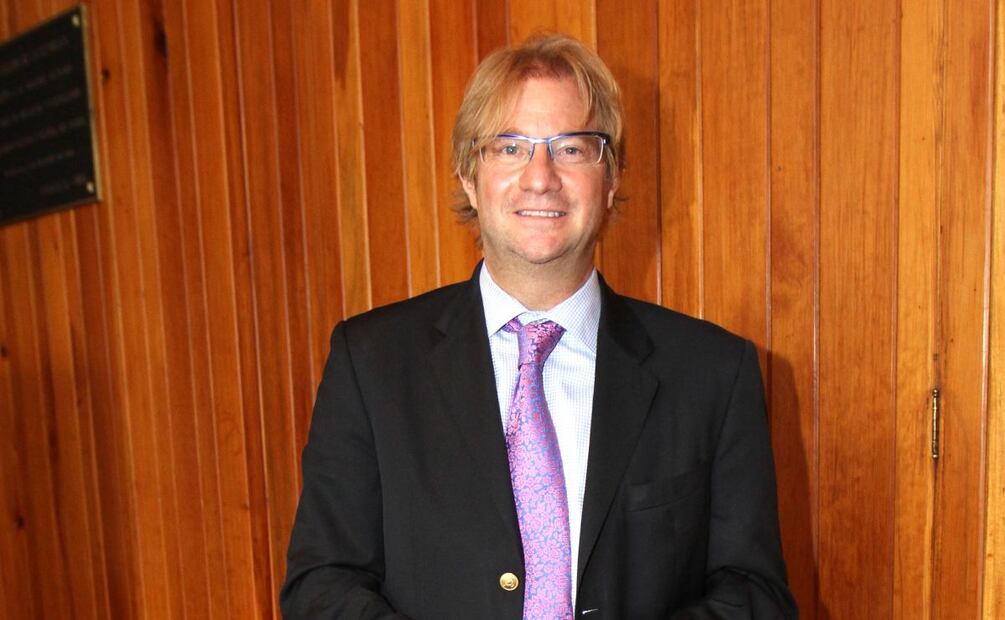 Andrés Roemer: México solicita tres órdenes de extradición en su contra