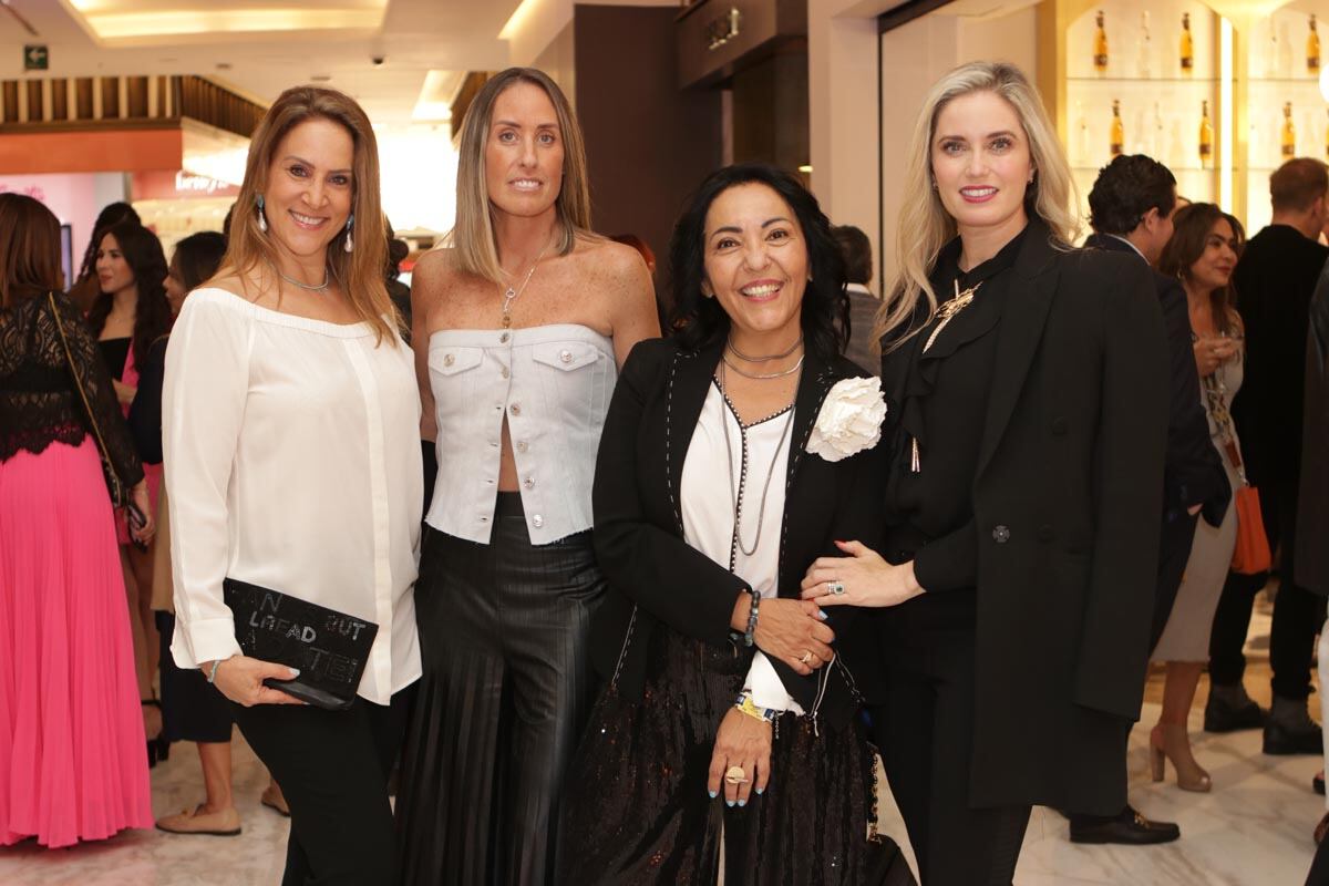 Amantes del tequila disfrutan experiencia premium