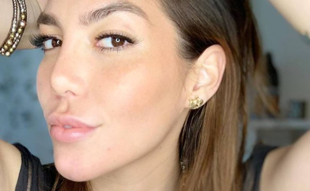 Frida Sofía sobre Alejandra Guzmán : "tiene el corazón lleno de maldad"