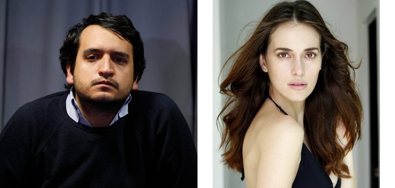 <p>Foto: El Universal e Instagram </p>
