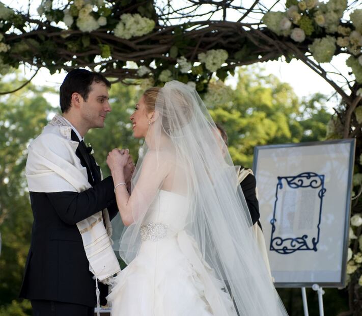 Bodas políticas ¡millonarias!