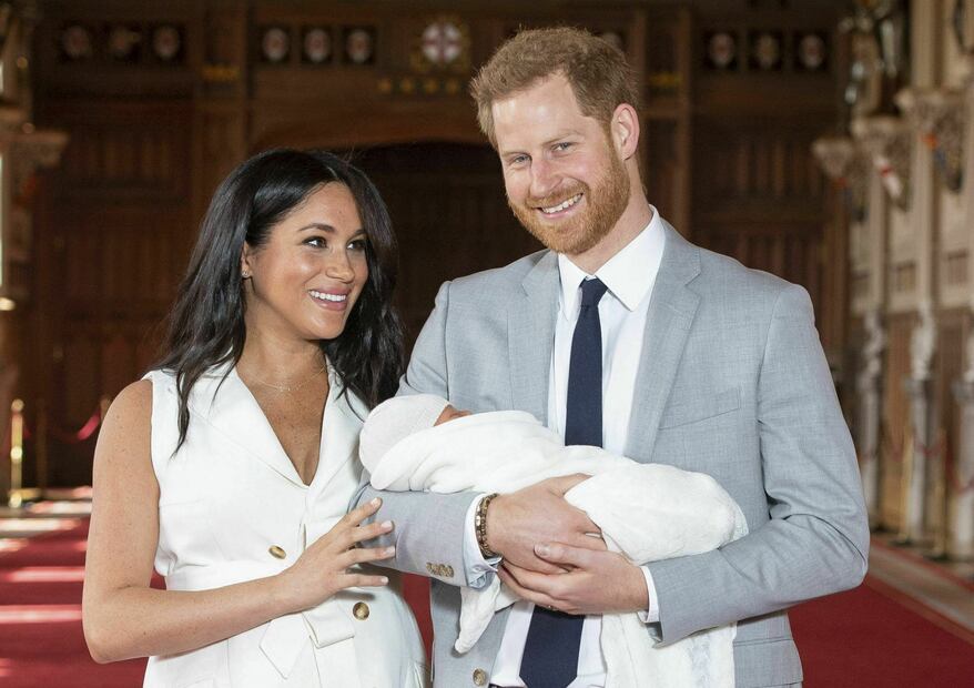 Meghan Markle conduce hasta el aeropuerto para recoger a su entrenadora personal 