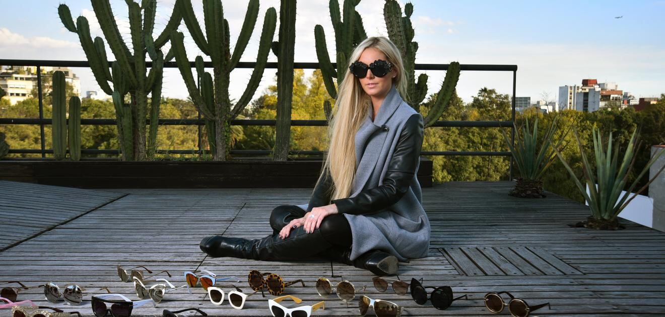 Tania Ruiz, modelo relacionada con Peña Nieto, revela detalles de su relación