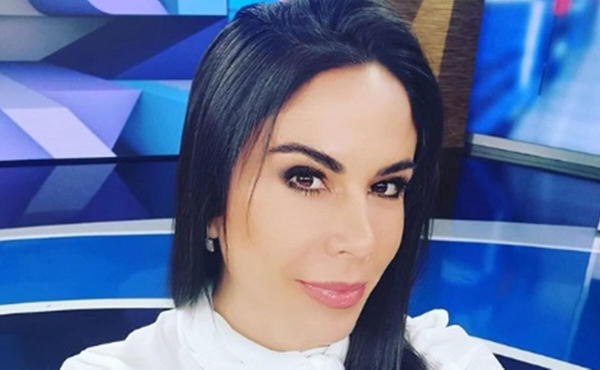 Paola Rojas y el requisito que debe tener su ‘hombre perfecto’ 