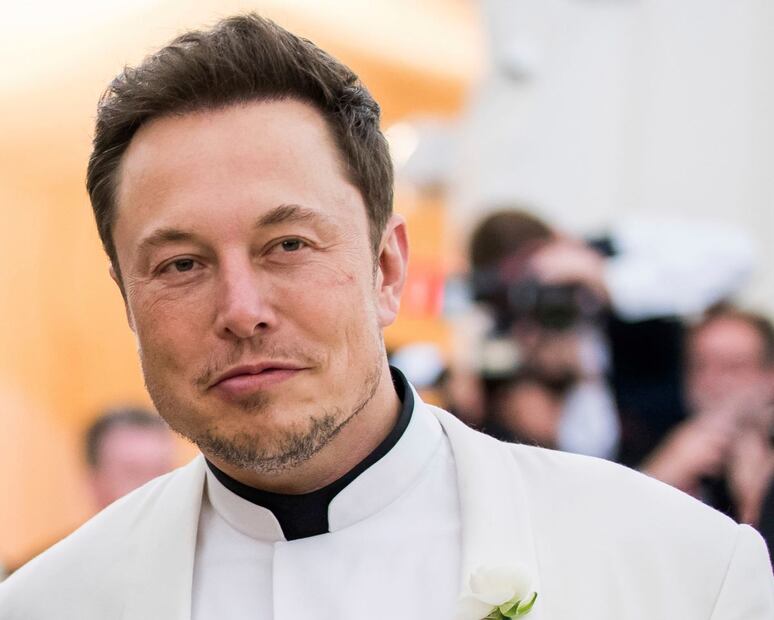 Elon Musk, la controvertida vida del nuevo dueño de Twitter