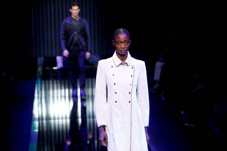 Las 5 tendencias femeninas más importantes del Milan Fashion Week